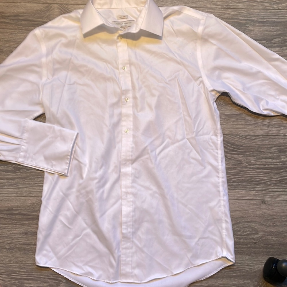 Joseph Abbound dress shirt